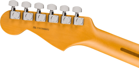 Galerijní obrázek č.4 ST - modely FENDER American Professional II Stratocaster Maple Fingerboard - Anniversary 2-Color Sunburst