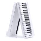 Galerijní obrázek č.4 Klávesy DONNER DP-06 - White