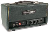 Galerijní obrázek č.1 Lampové zesilovače BLACKSTAR TV-10-BH