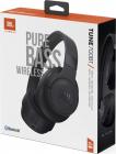 Galerijní obrázek č.6 Na uši (s kabelem) JBL Tune 700BT Black