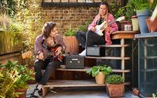 Galerijní obrázek č.5 Modelingová komba BOSS DUAL CUBE BASS LX