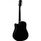 Galerijní obrázek č.1 Dreadnought EKO Ranger CW EQ - Black