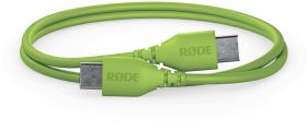 Hlavní obrázek USB kabely RODE SC22 (Green)