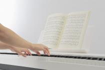 Galerijní obrázek č.2 Stage piana KAWAI ES100 W