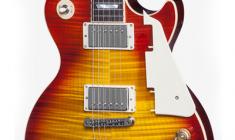 Galerijní obrázek č.3 Les Paul GIBSON Les Paul Traditional 2015, Rosewood Fingerboard - Ocean Blue