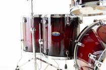Galerijní obrázek č.2 Jiné konfigurace PEARL DMP926SP/C261 Decade Maple - Gloss Deep Red Burst