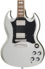 Galerijní obrázek č.2 SG EPIPHONE SG Standard - Silver Mist