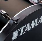 Galerijní obrázek č.2 Jiné konfigurace TAMA Imperialstar IP58H4 Midnight Blue