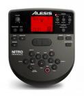 Galerijní obrázek č.2 Elektronické soupravy ALESIS Nitro Mesh Kit Special Edition RED SET 1