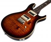 Galerijní obrázek č.2 Alternativní PAUL REED SMITH SE Custom 24 BG 2021 - Black Gold Sunburst