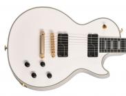 Galerijní obrázek č.1 7strunné EPIPHONE Matt Heafy Les Paul Custom Origins 7 - Bone White