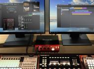 Galerijní obrázek č.5 USB zvukové karty FOCUSRITE Clarett 4 PRE USB