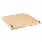 Galerijní obrázek č.1 Příslušenství pro cajony MEINL MCPM Cajon Pedal Mount