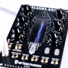 Galerijní obrázek č.4 Syntezátory, varhany, virtuální nástroje GAMECHANGER AUDIO PLASMA Drive Eurorack Module