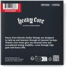 Galerijní obrázek č.1 Tvrdost .012 DUNLOP DHCN1254 HEAVY CORE