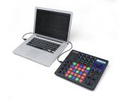 Galerijní obrázek č.2 MIDI kontrolery SAMSON Conspiracy