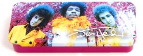 Galerijní obrázek č.1 Ostatní  DUNLOP Jimi Hendrix - Are You Experienced, kolekce trsátek