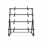 Galerijní obrázek č.6 Stojany GRAVITY KS MKS 01 B Multi Keyboard Stand