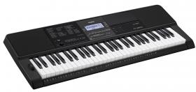 Galerijní obrázek č.2 Keyboardy s dynamikou CASIO CT-X800