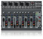 Hlavní obrázek Mixážní pulty bez efektu BEHRINGER XENYX 1002B