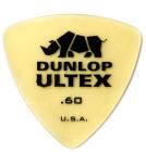 DUNLOP Ultex Triangle Pick 0.60mm