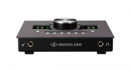Galerijní obrázek č.1 Thunderbolt zvukové karty UNIVERSAL AUDIO Apollo Twin X Duo Heritage Edition