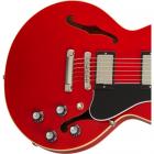 Galerijní obrázek č.3 Semiakustické a jazzové GIBSON ES-339 - Cherry