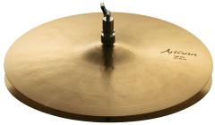 SABIAN Artisan Light Hi-hat 14”