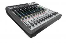 Galerijní obrázek č.1 Mixážní pulty s efektem SOUNDCRAFT Signature 12 MTK