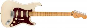 FENDER Player Plus Stratocaster - Olympic Pearl