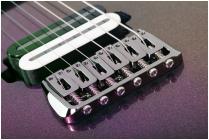 Galerijní obrázek č.3 Superstrat SCHECTER C-1 SLS Hollywood LH - Supernova