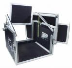 Galerijní obrázek č.1 Univerzální boxy, kufry a bagy HDT Special Combi Case 6U