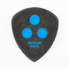Galerijní obrázek č.1 Tvrdost  0.73 DUNLOP MISHA MANSOOR CUSTOM DELRIN FLOW PICK STUDIO .73MM 6 ks