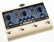 Hlavní obrázek Předzesilovače a koncové zesilovače T-REX SpinDoctor