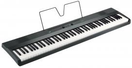 Galerijní obrázek č.2 Stage piana KORG Liano GR - Metallic Gray