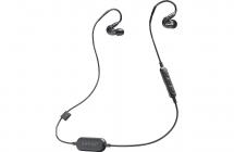 Hlavní obrázek Do uší (s kabelem) SHURE SE215-K-BT1-EFS