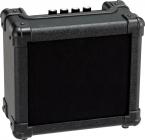 Galerijní obrázek č.3 Baskytarové komplety IBANEZ IJSR190 Black