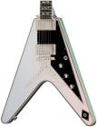 Galerijní obrázek č.2 Hard&heavy EPIPHONE Futura Flying V Custom - Quicksilver Shift