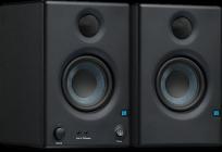Galerijní obrázek č.2 Aktivní monitory PRESONUS Eris E3.5