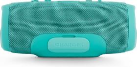 Galerijní obrázek č.1 Přenosné (na ven, na cesty) JBL CHARGE 3 Teal