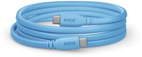Hlavní obrázek USB kabely RODE SC17 (Blue)