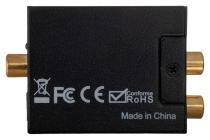 Galerijní obrázek č.4 AD/DA převodníky VELES-X DAC192