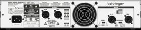 Galerijní obrázek č.4 Dvoukanálové zesilovače BEHRINGER NU3000