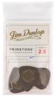 Galerijní obrázek č.2 Ostatní  DUNLOP Primetone Standard Smooth Pick 2,5mm - 3 ks
