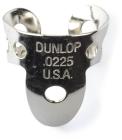 DUNLOP Nickel Silver Finger & Thumbpicks .0225 in - 5 ks