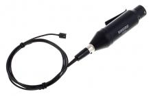 Hlavní obrázek Klopové mikrofony (lavalier) SHURE SM93