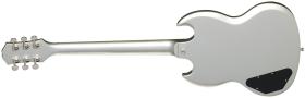 Galerijní obrázek č.1 SG EPIPHONE SG Standard - Silver Mist