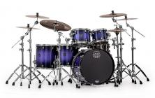 Hlavní obrázek Jiné konfigurace MAPEX Saturn V SV628X PH Red and Blue Hybrid Sparkle