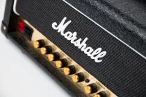 Galerijní obrázek č.3 Lampové zesilovače MARSHALL DSL20HR