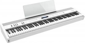 Galerijní obrázek č.2 Digitální piana ROLAND FP-60X WH B-STOCK